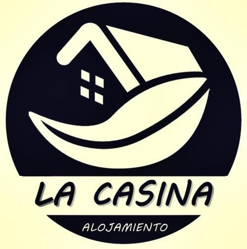 La Casina Fregenal de la Sierra Exterior foto